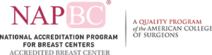 National Accreditation Program for Breast Centers