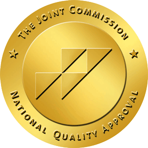 The Joint Commission National Quality Approval